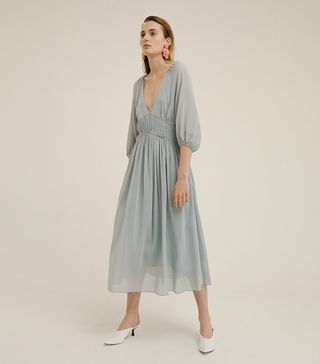 Loéil + Safina Dress
