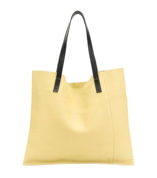 Ally Capellino + Verity Tote Bag