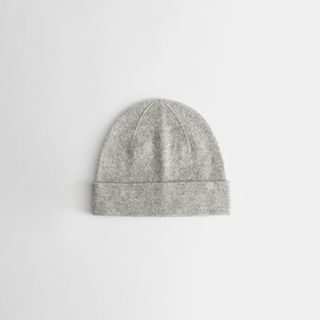 & Other Stories + Soft Knit Beanie