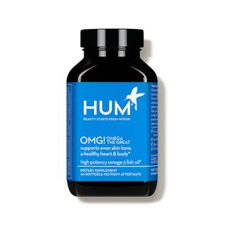 Hum + OMG! Omega the Great Supplement