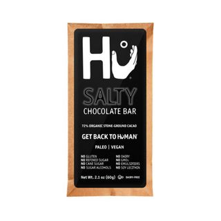 Hu + Salty Chocolate Bar (Pack of 4)