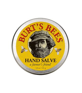 Burt's Bees + 100% Natural Hand Salve