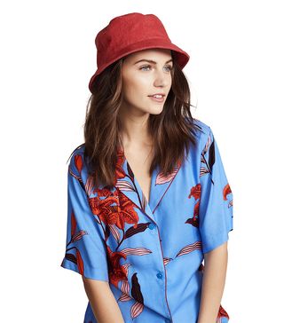 Rag & Bone + Ellis Bucket Hat