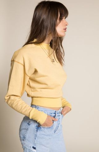 The Line by K + Sly Sweatshirt