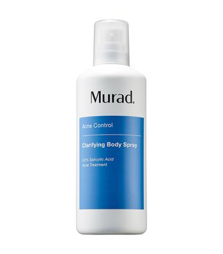 Murad + Clarifying Body Spray