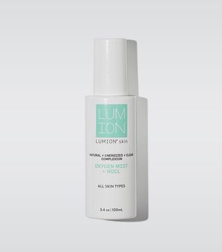 Lumion Skin + Oxygen Mist + HOCL