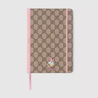 Disney x Gucci + Notebook