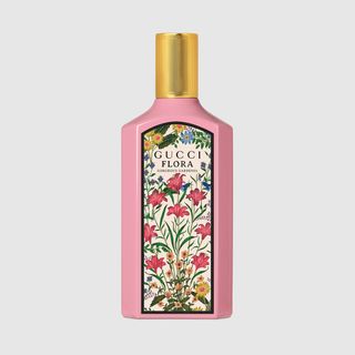 Gucci + Gorgeous Gardenia Eau de Parfum