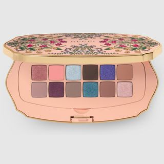 Gucci + Beauté Des Yeux Gorgeous Flora Eyeshadow Palette