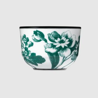 Gucci + Herbarium Tea Cup, Set of Two