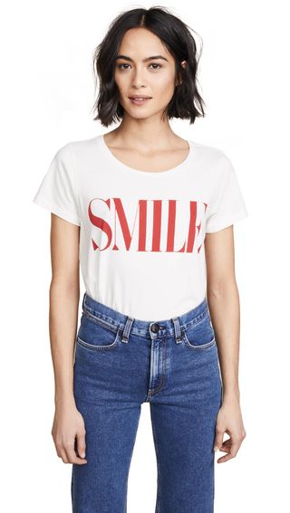 Sol Angeles + Smile Crew Tee