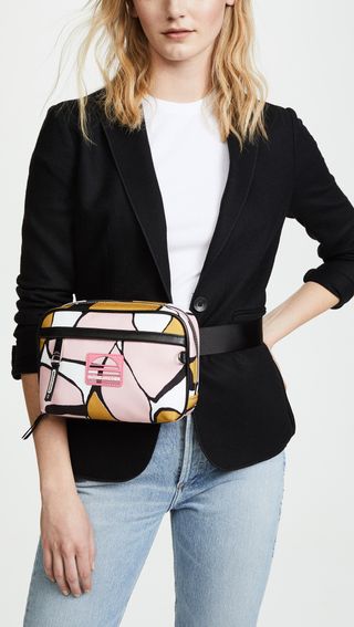 Marc Jacobs + Fanny Pack