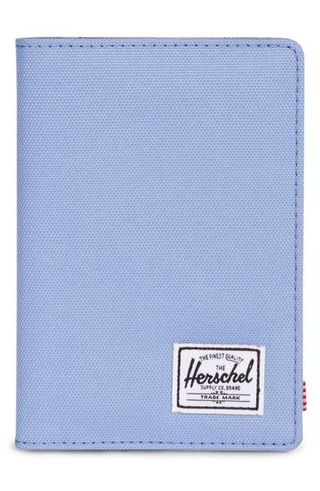 Herschel Supply Co. + Raynor Passport Holder