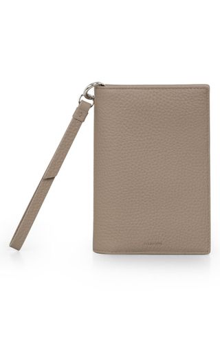 AllSaints + Fetch Passport Holder