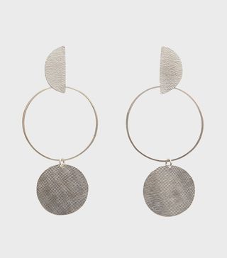 Annie Costello Brown + Transit Earrings
