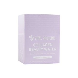 Vital Proteins + Collagen Beauty Water Stick Packs
