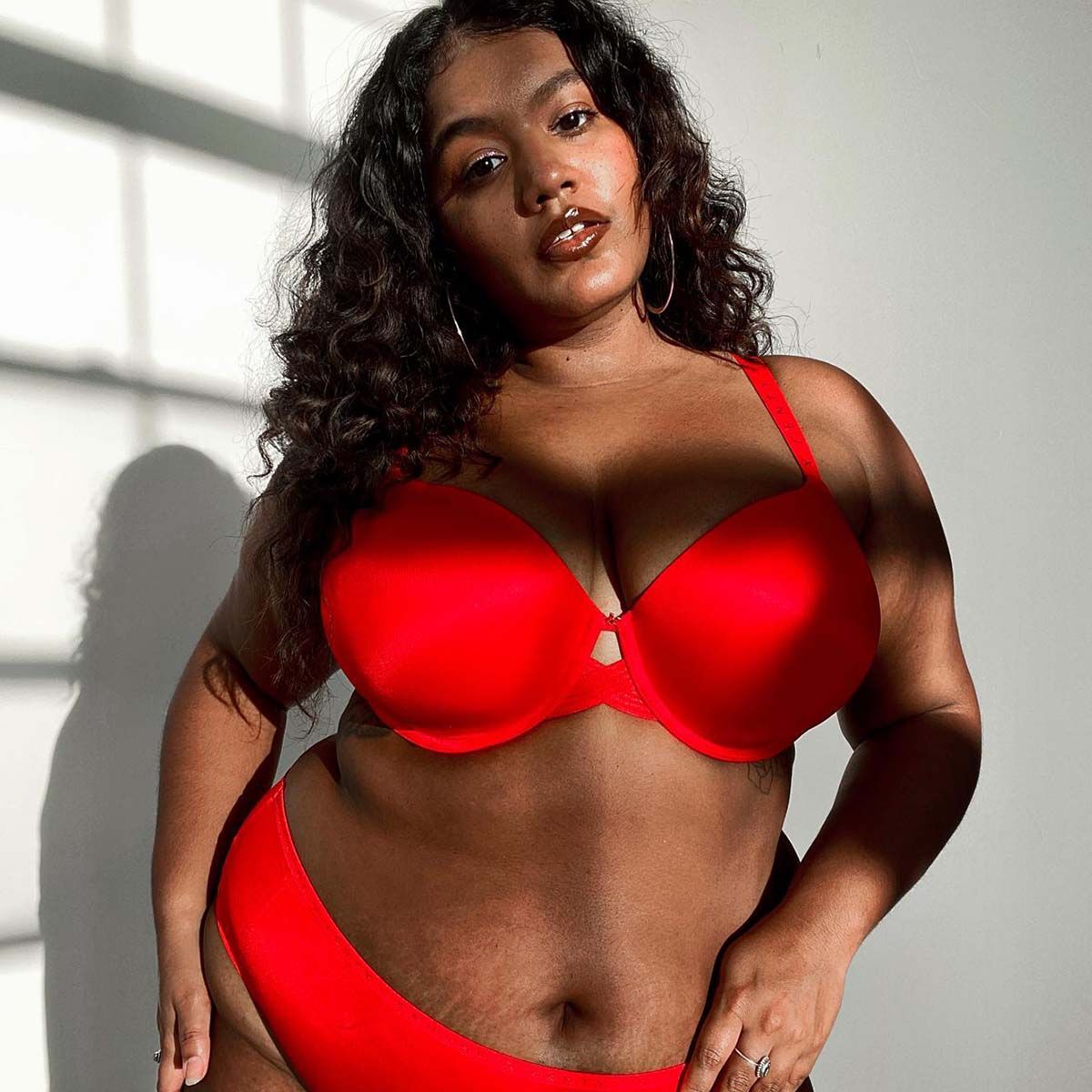 9 size inclusive, comfortable, luxury bras available to shop now