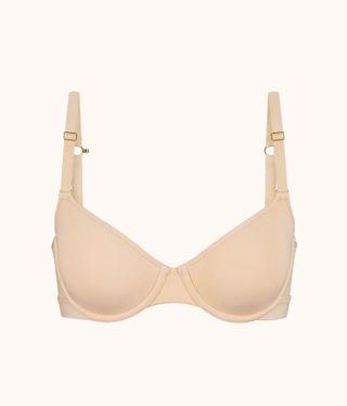 Lively + The Spacer Balconette Bra