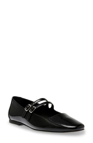 Steve Madden + Alisah Mary Jane Flats