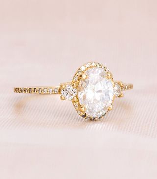Aprés Jewelry + The Lilou Ring