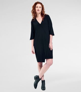 Universal Standard + The Katy Dress