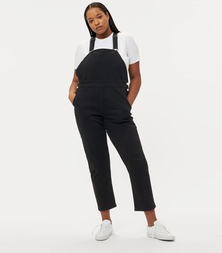 Universal Standard + Brooks Overalls