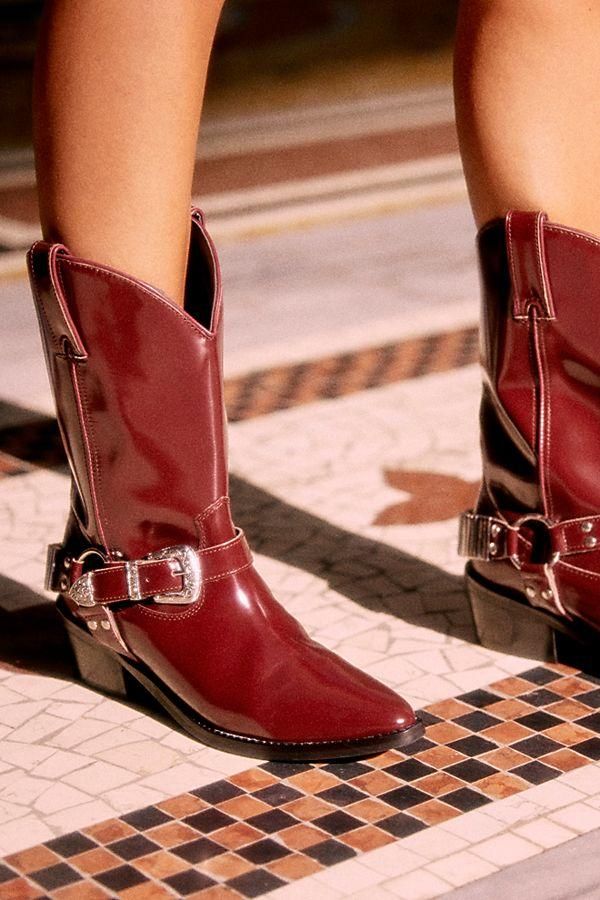 trendy shoes 2018