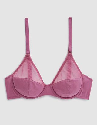 Araks + Lola Bra in Rose