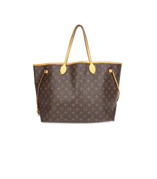 Louis Vuitton + Neverfull GM Tote