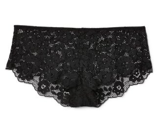 Gap Body + Lace Cheeky Hipster