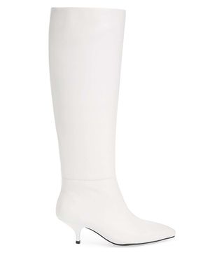 Jeffrey Campbell + Germany Knee High Boot