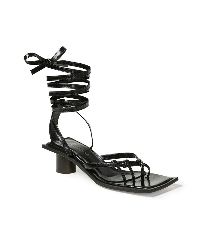 The Biggest Summer Sandal Trends of the Year | Who What Wear