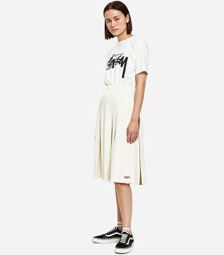 Stussy + Sloane Track Skirt