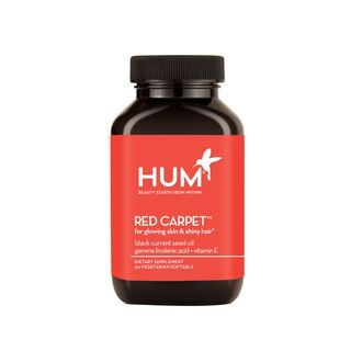 Hum Nutrition + Red Carpet Supplement
