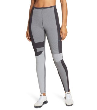 Nike + Run Tech Pack Knit Women's Running Tights