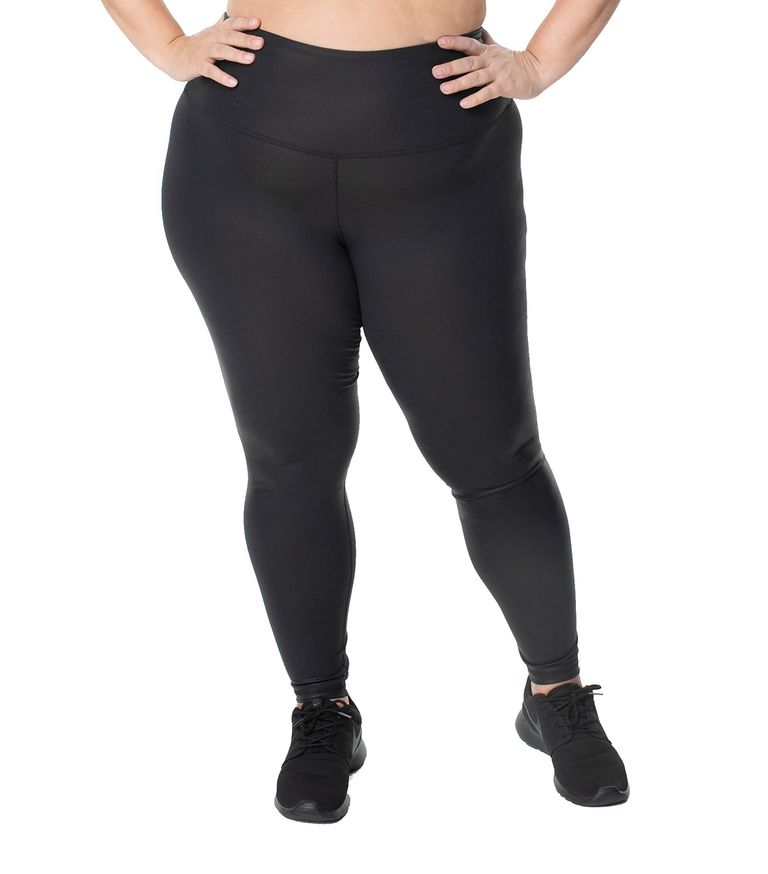 The 8 Best Yoga Pant Brands Shoppers Give 5 Stars | Who What Wear