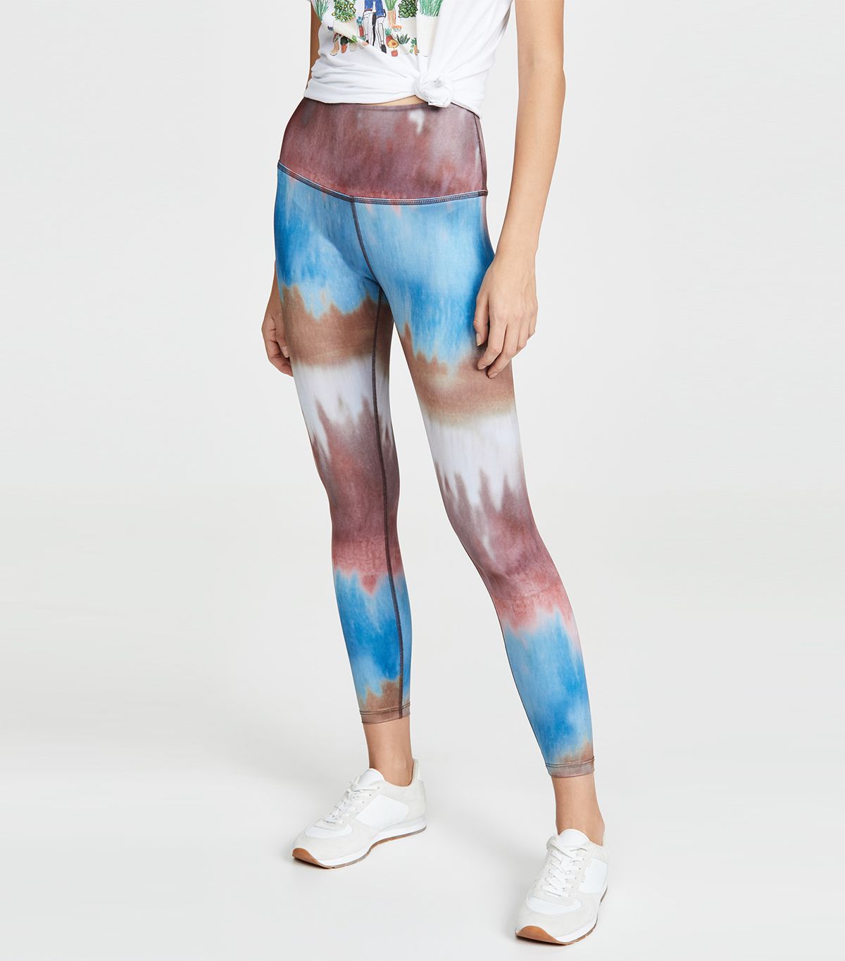 The 8 Best Yoga Pant Brands Shoppers Give 5 Stars Who What Wear