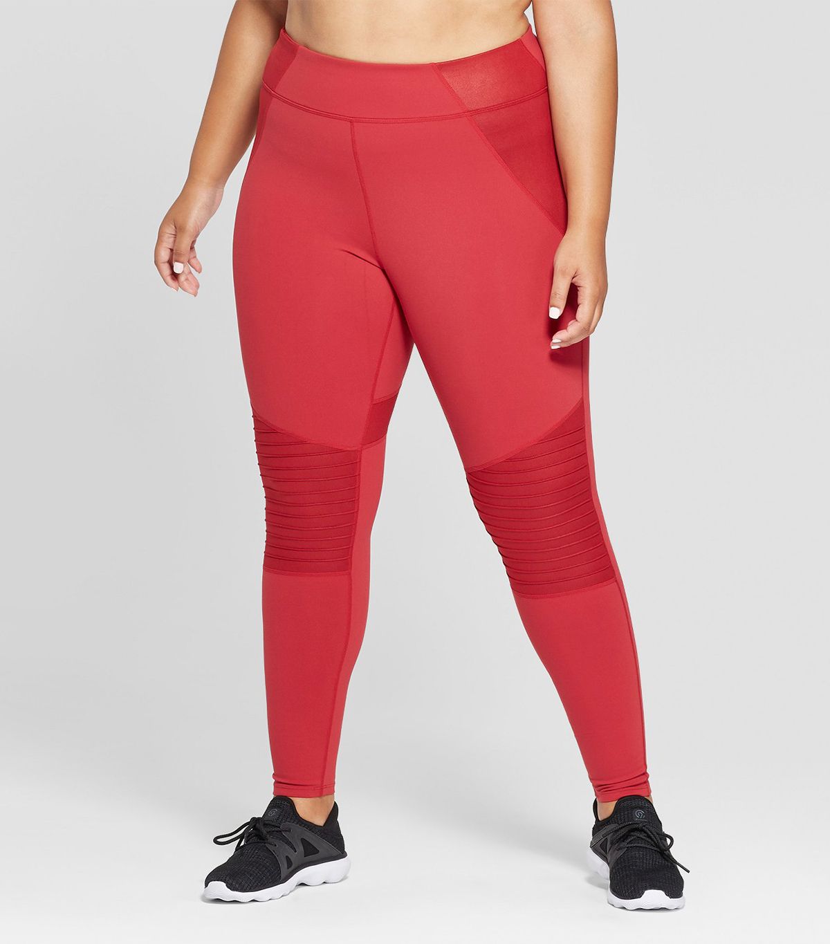 The 8 Best Yoga Pant Brands Shoppers Give 5 Stars | Who What Wear