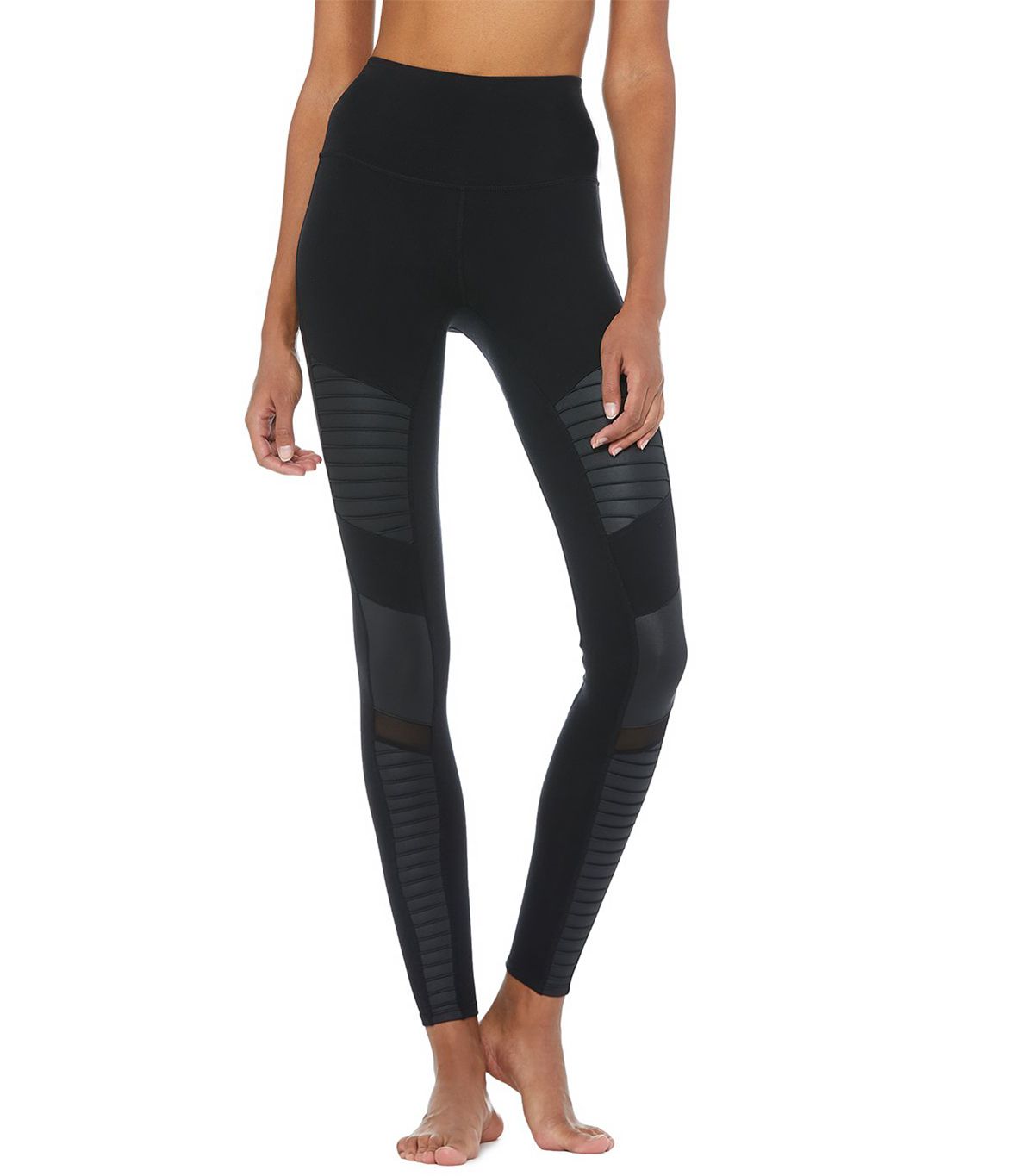 The 8 Best Yoga Pant Brands Shoppers Give 5 Stars | Who What Wear