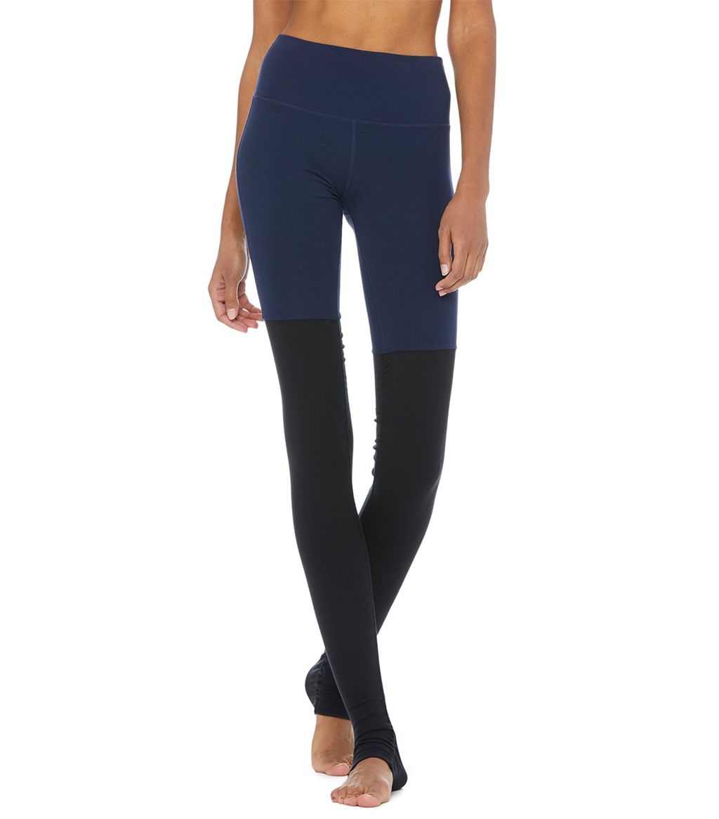 The 8 Best Yoga Pant Brands Shoppers Give 5 Stars Who What Wear