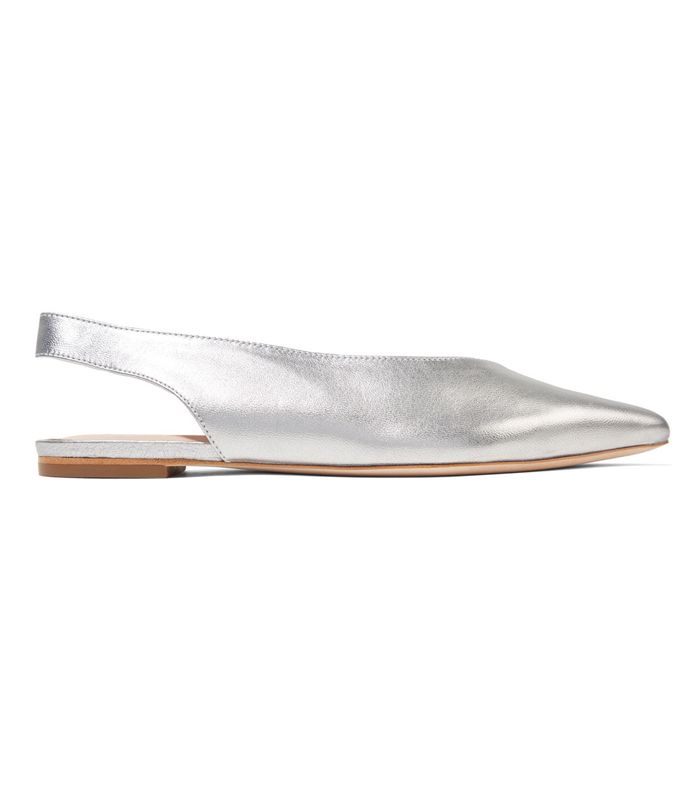 fashionable flats for work