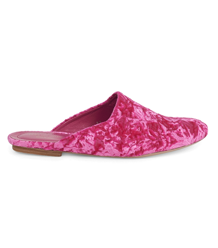 stylish flats for work