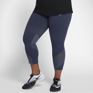 Nike + Epic Lux Running Crops