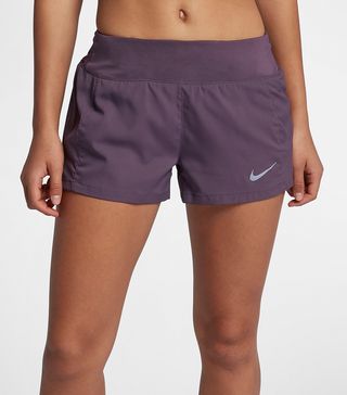 Nike + Eclipse Running Shorts