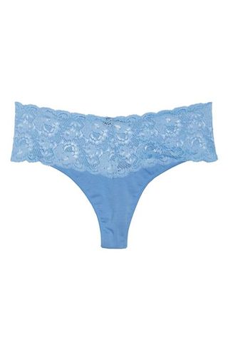 Cosabella + Never Say Never Lovely Thong