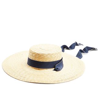Filù Hats + Venezia Hat