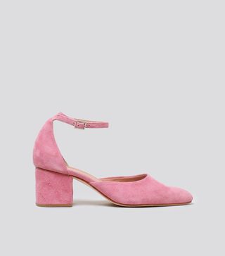 Rachel Comey + Tetra Heels