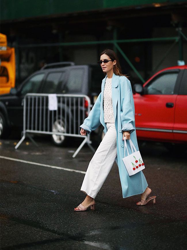 Office Outfit Ideas to Wear to Work | Who What Wear