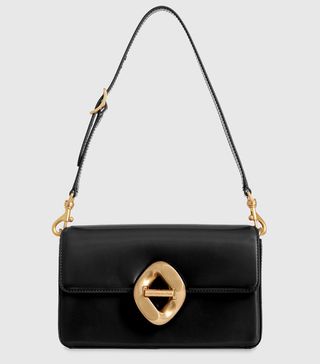 Rebecca Minkoff + The G Small Shoulder