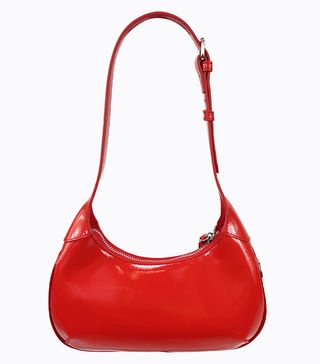 Poppy Lissiman + Pippen Bag in Cherry